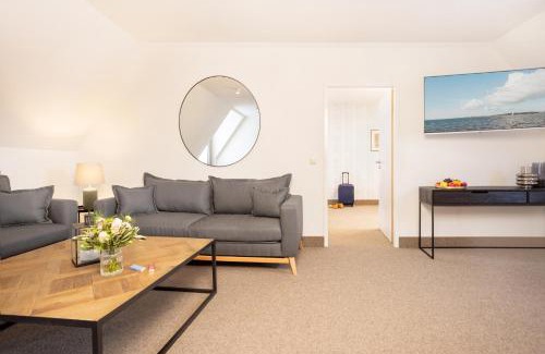 Stralsund Apartment | maakt Apartments