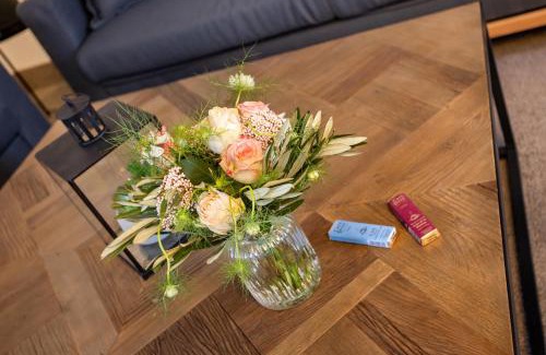 Stralsund Apartment | maakt Apartments