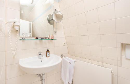 Stralsund Apartment | maakt Apartments