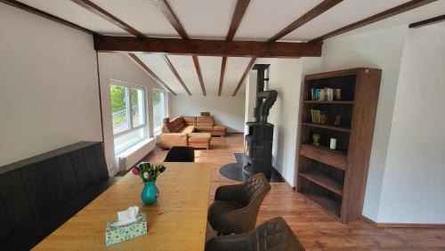 Todtnau House | Maal Waldhaus
