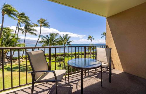 Maalaea Apartment | Maalaea Banyans 202