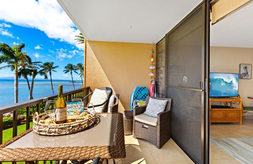 Maalaea House | Maalaea Banyans 314