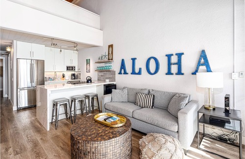 Maalaea Condo | Maalaea Banyans 411 - Modern Renovation, Direct Ocean Front, Incredible View, AC
