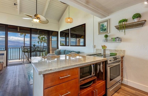 Maalaea Condo | Maalaea Banyans by Coldwell Banker Island Vacations