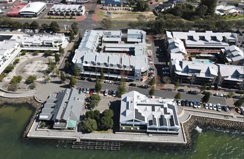 Geographe Wine Region Apartment | Maali waterfront apartment