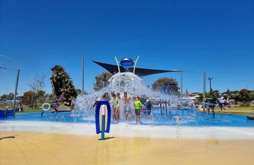 Geographe Wine Region Apartment | Maali waterfront apartment