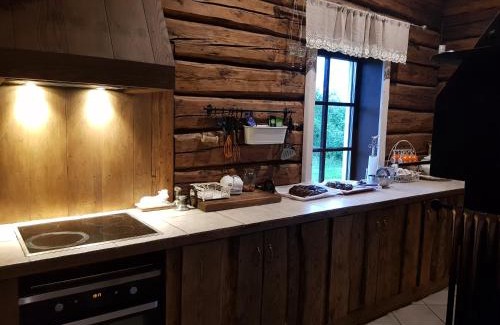 Voru County Villa | Maamehe golfi talu