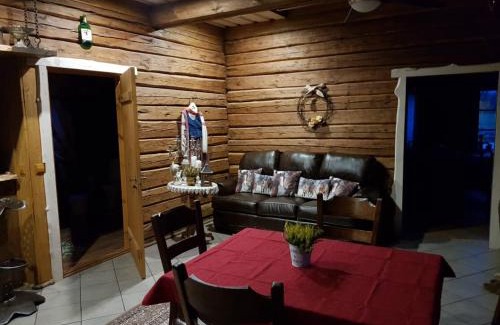 Voru County Villa | Maamehe golfi talu