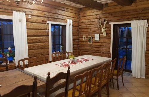 Voru County Villa | Maamehe golfi talu