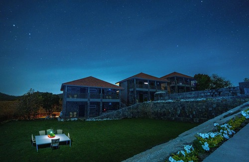 Sadri Hotel | Maan Villa Resort, Kumbhalgarh .