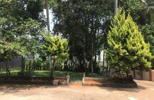 Kottappadi part House | Maanasa