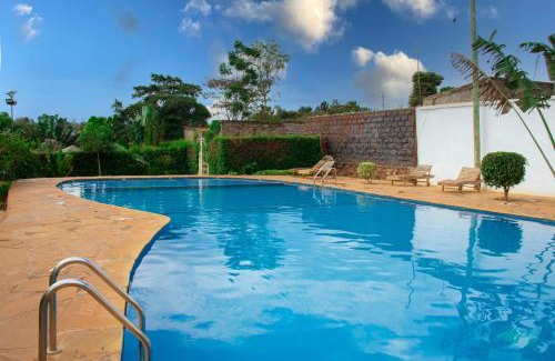 Kutus Hotel | Maanet Gardens Hotel