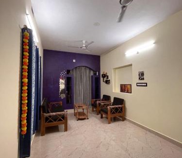 Udupi House | Maanyatha Homestay