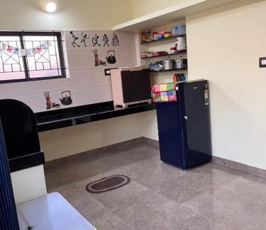 Udupi House | Maanyatha Homestay
