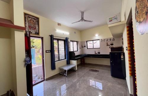 Udupi House | Maanyatha Homestay