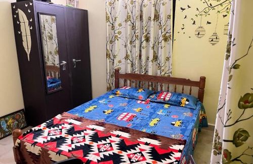 Udupi House | Maanyatha Homestay