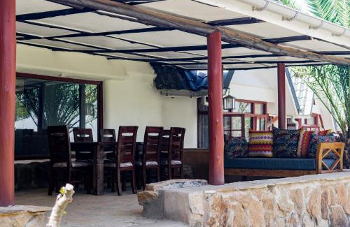 Athi River Apartment | Maanzoni - Ndoto House ,Athi River by Nest & Nomad