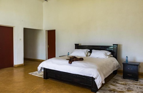 Athi River Apartment | Maanzoni - Ndoto House ,Athi River by Nest & Nomad