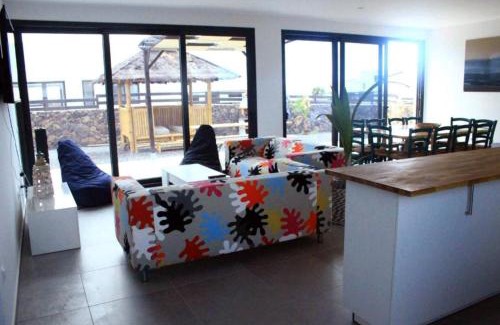 Lajares House | MAAR House Lajares