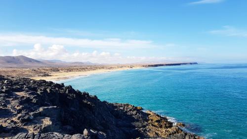 El Cotillo Apartment | MAAR Suites Cotillo