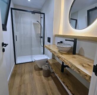 El Cotillo Apartment | MAAR Suites Cotillo