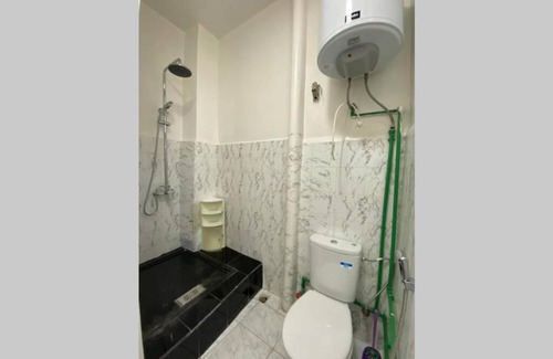 Casablanca City Center Apartment | Maarif : Studio à location journalière