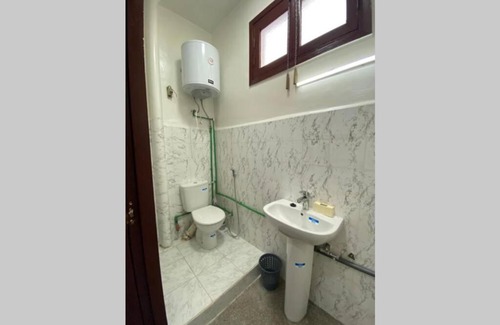 Casablanca City Center Apartment | Maarif : Studio à location journalière