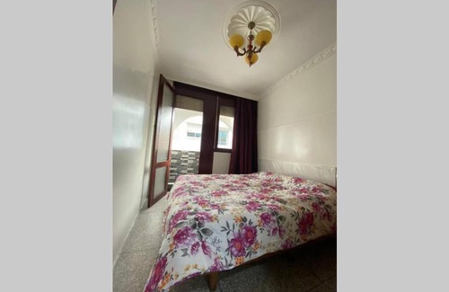 Casablanca City Center Apartment | Maarif : Studio à location journalière