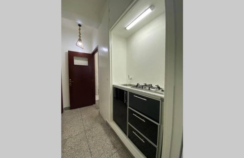 Casablanca City Center Apartment | Maarif : Studio à location journalière
