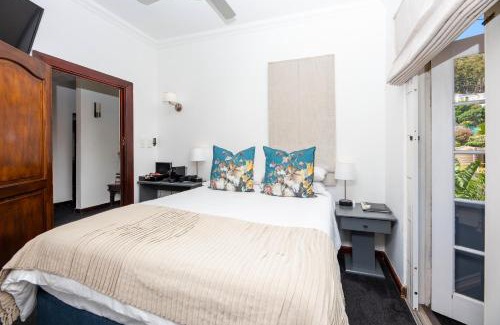 Fresnaye House | Maartens Guesthouse