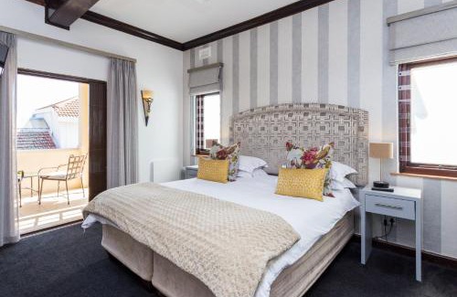 Fresnaye House | Maartens Guesthouse