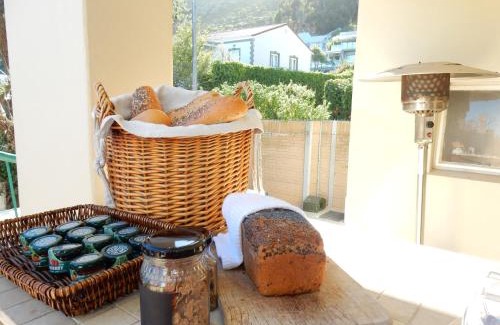 Fresnaye House | Maartens Guesthouse