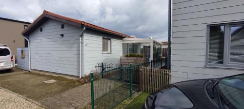 Maaseik Ski Chalet | Maas Chalet Aldeneik