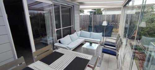 Maaseik Ski Chalet | Maas Chalet Aldeneik