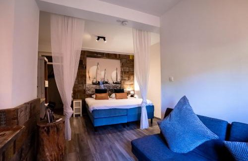 Lanaken Apartment | Maas Suites (Maastricht - Lanaken)
