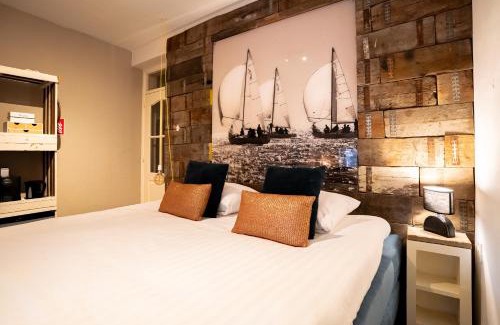 Lanaken Apartment | Maas Suites (Maastricht - Lanaken)
