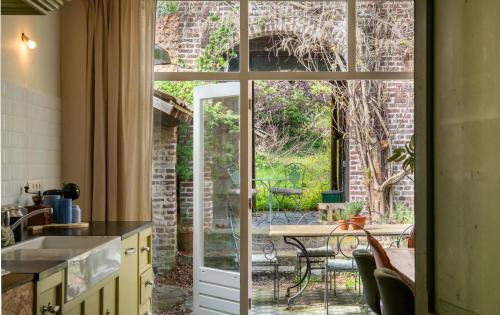 Lanaken House | Maas Suites - The French House