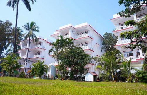 Candolim Hotel | Maashpi Hotel & Resort, Candolim