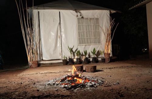 Kankavali Hotel | Maati Nature Resort