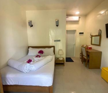 Himmafushi House | Maavaharu Guest House Himmafushi
