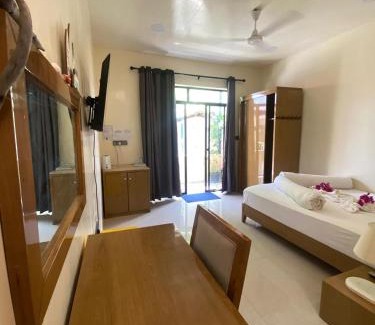 Himmafushi House | Maavaharu Guest House Himmafushi
