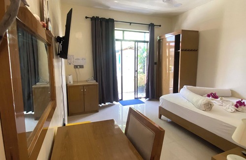 Himmafushi House | Maavaharu K.Himmafushi