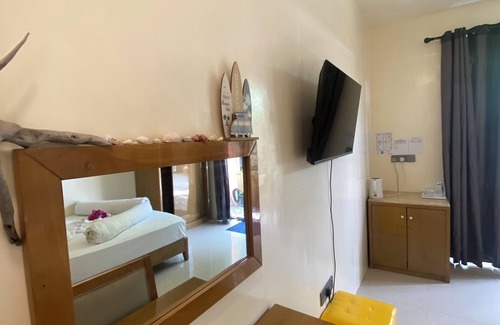 Himmafushi House | Maavaharu K.Himmafushi