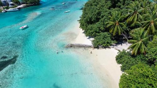 Huraa House | Maavaharu - K.Huraa