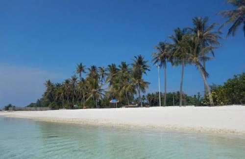 Huraa House | Maavaharu - K.Huraa