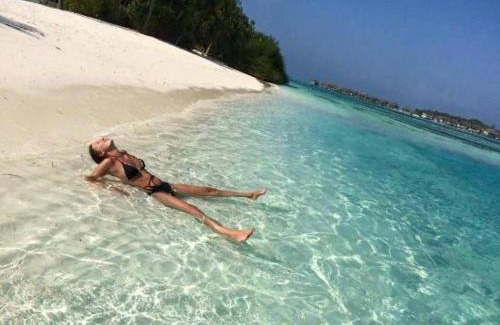 Huraa House | Maavaharu - K.Huraa