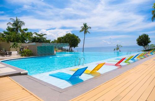San Remigio Resort | Maayo San Remigio