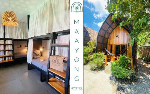 Basdiot Hostel | MAAYONG HOSTEL