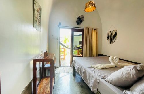 Basdiot Hostel | MAAYONG HOSTEL