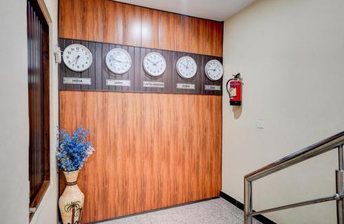 Sector 70 Hotel | Maayra Inn